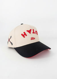 The OG Utah - Ute Edition