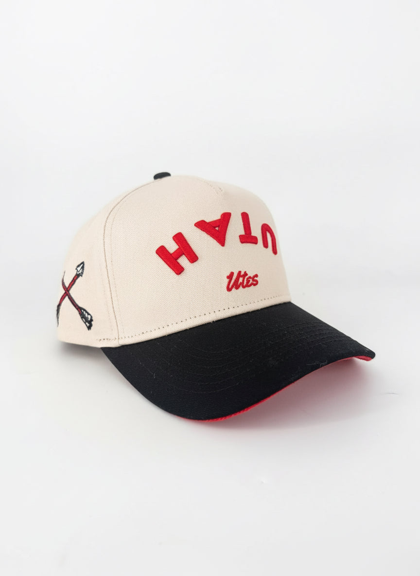 The OG Utah - Ute Edition