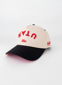 The OG Utah - Ute Edition