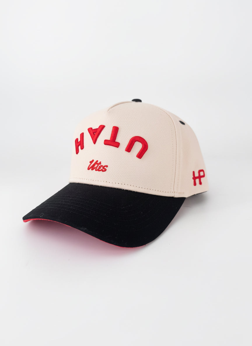 The OG Utah - Ute Edition