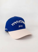 The Upside Down Brigham