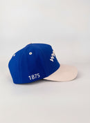 The Upside Down Brigham