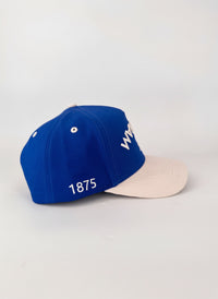 The Upside Down Brigham