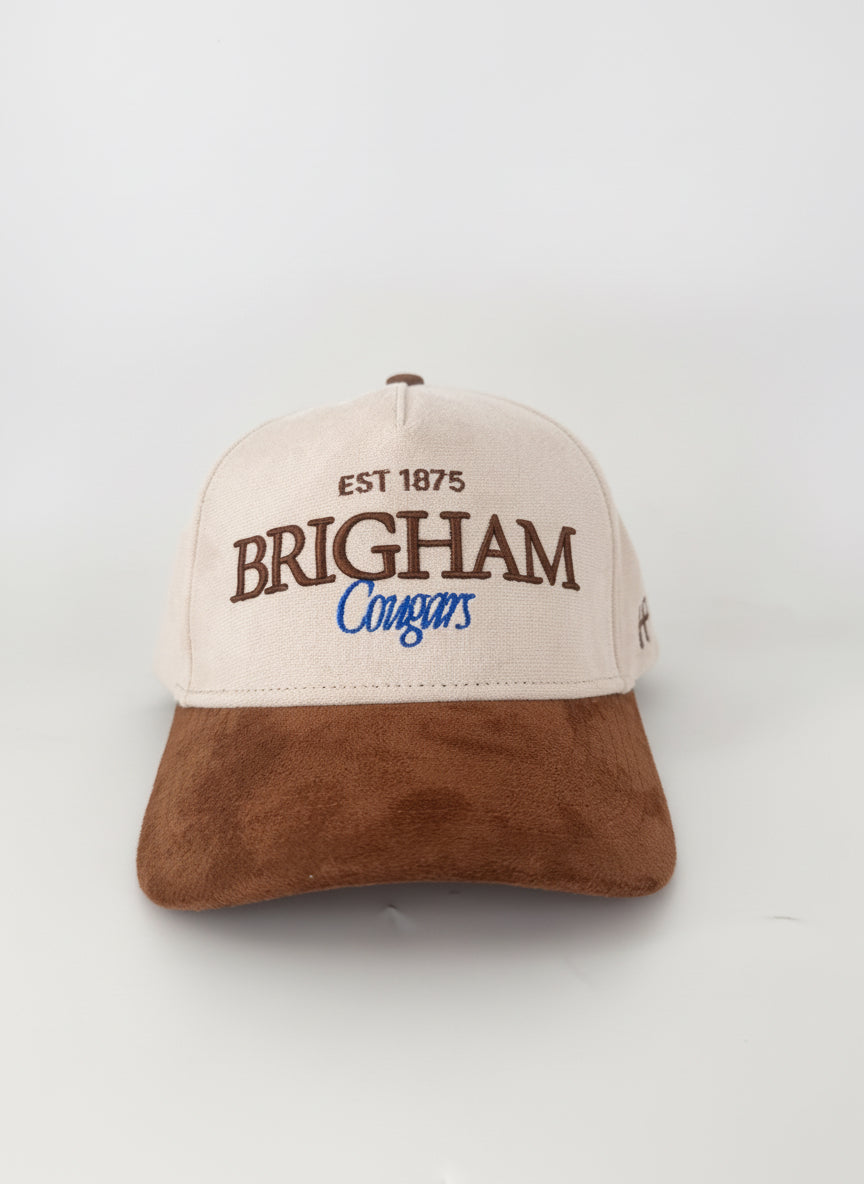 The BYU Cougars Collection