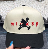 The Mickey
