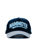The Mammoth Blue