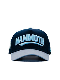 The Mammoth Blue