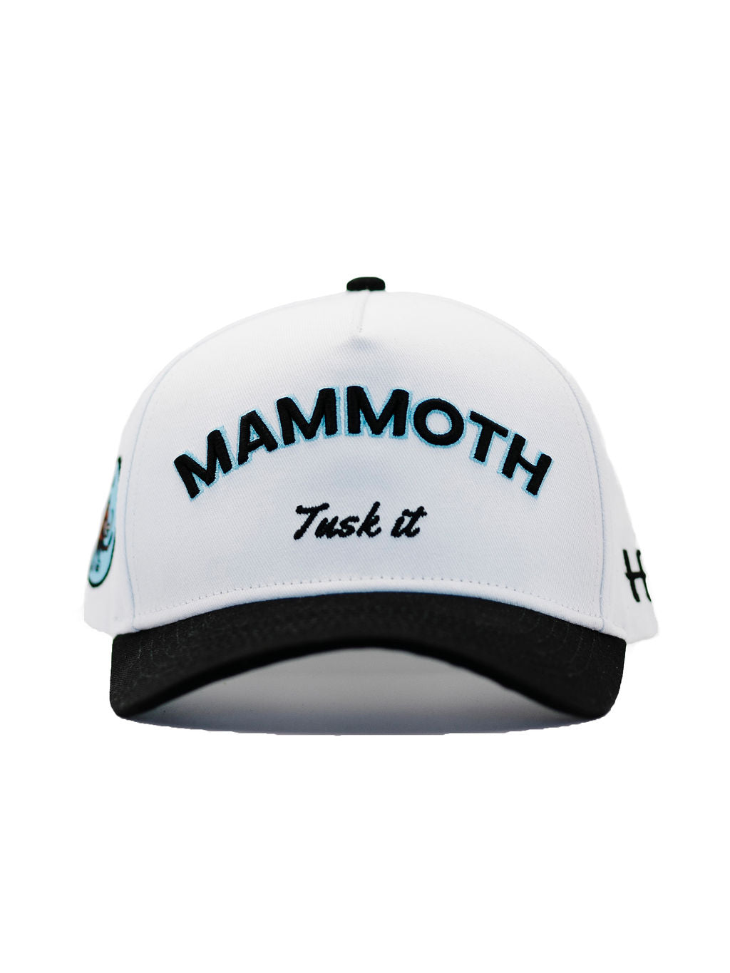 The Mammoth Collection