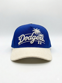 The Dodgers - City Connect