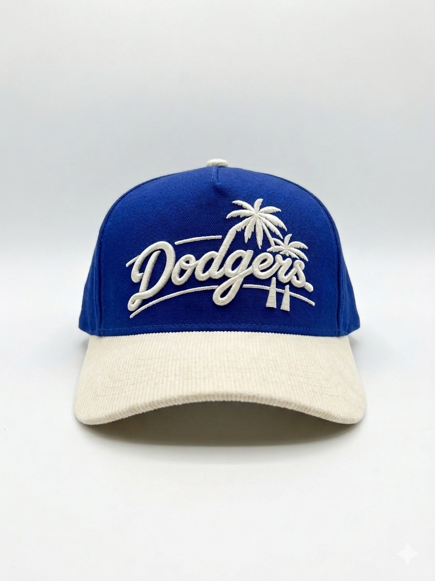 The Dodgers - City Connect