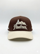 The Padres - City Connect