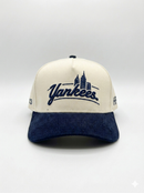 The Yankees - City Connect