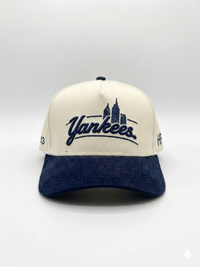 The Yankees - City Connect