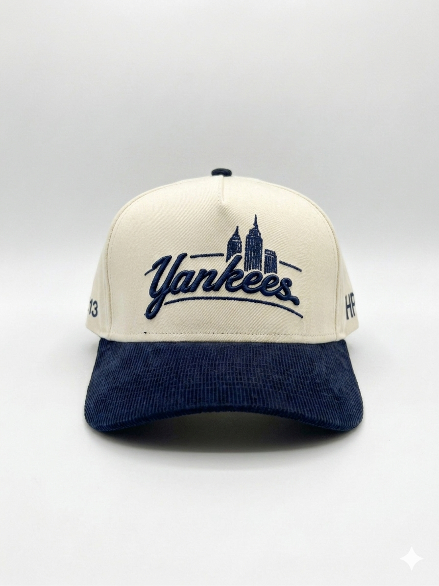 The Yankees - City Connect