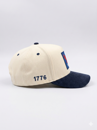 The USA Heritage