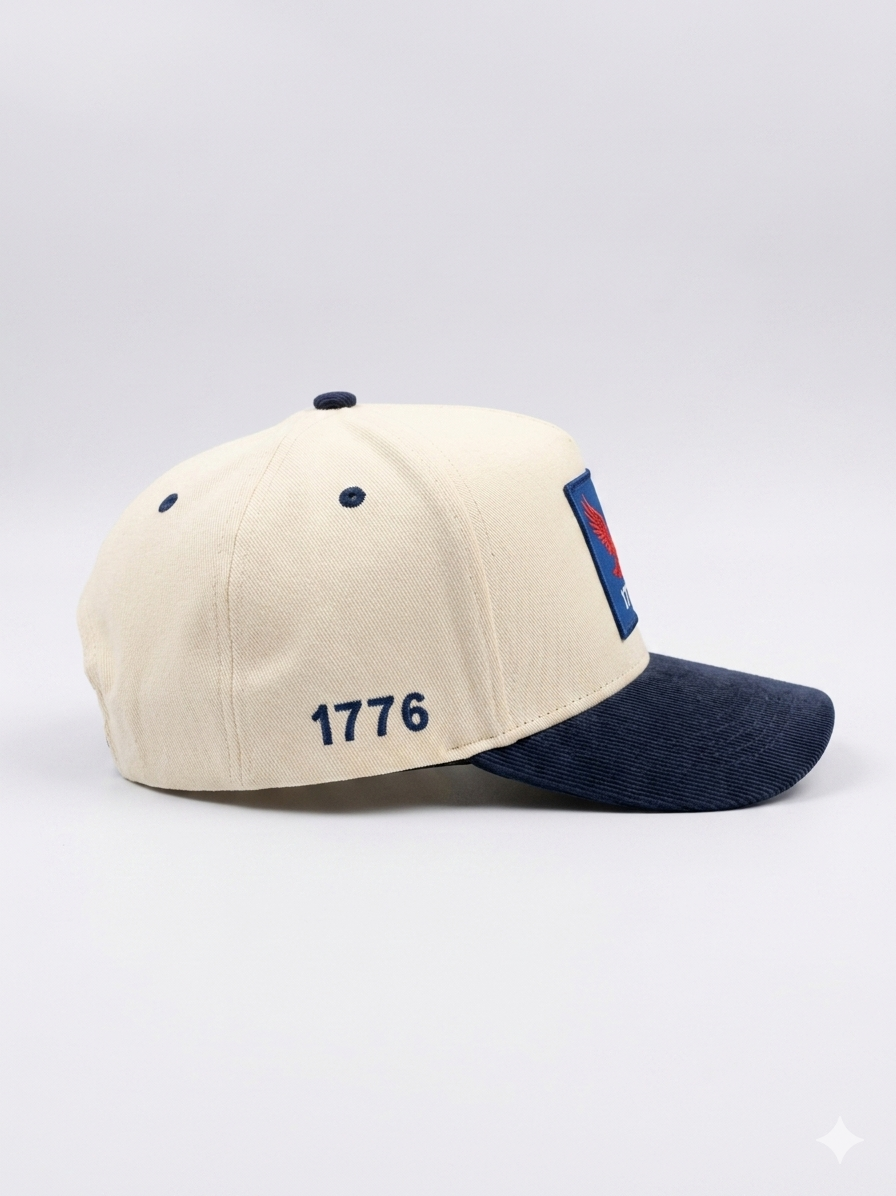 The USA Heritage