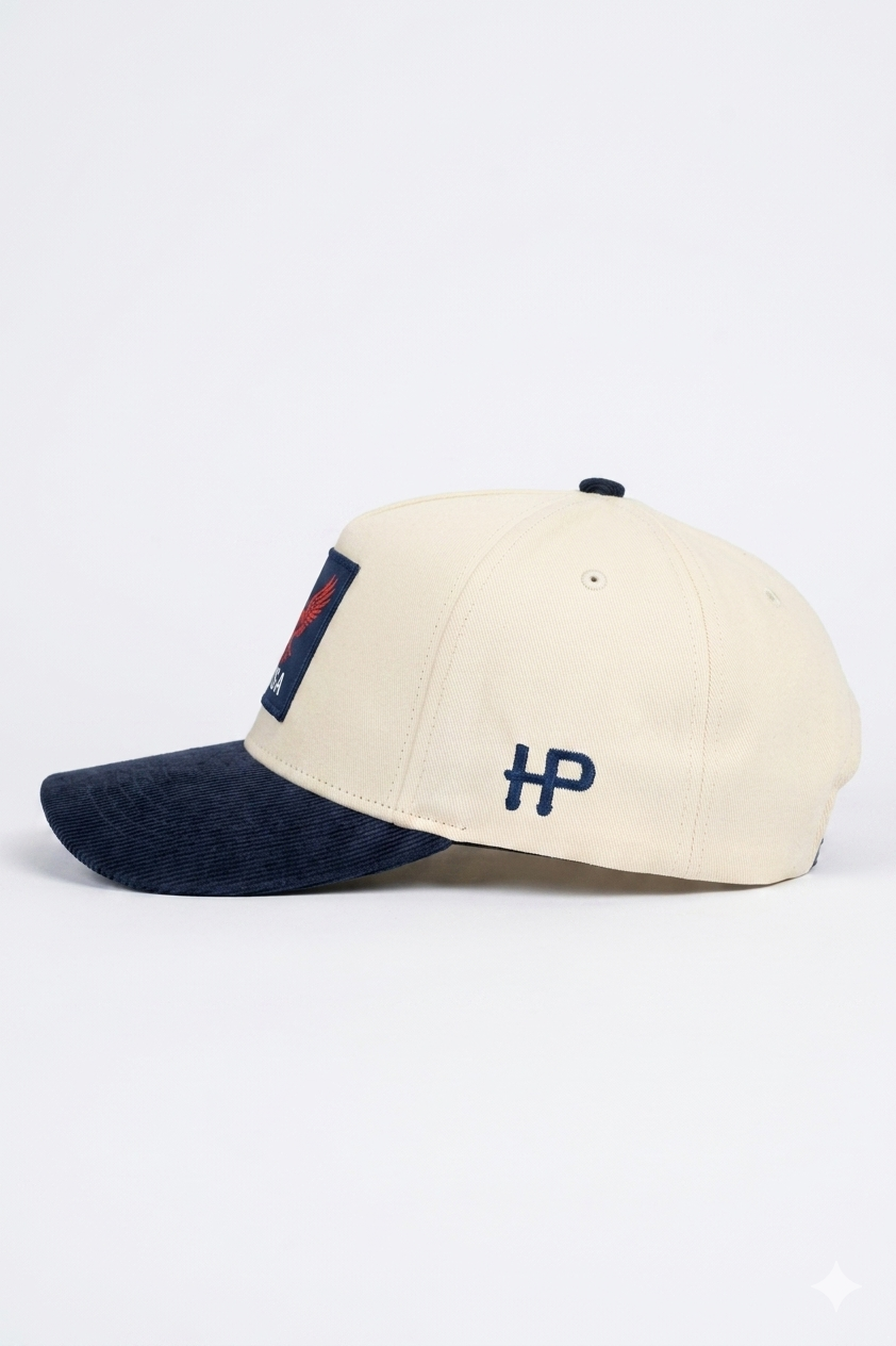 The USA Heritage