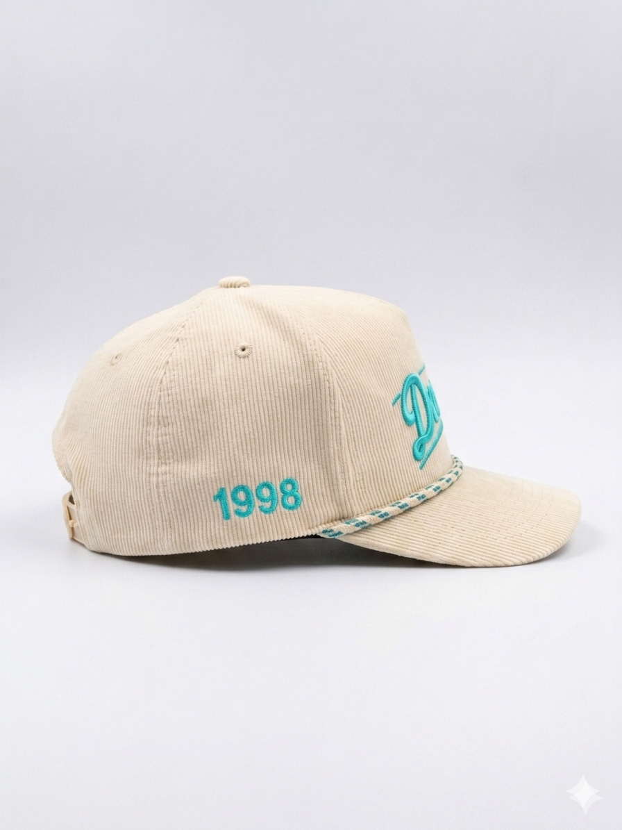 The Diamondbacks - City Connect
