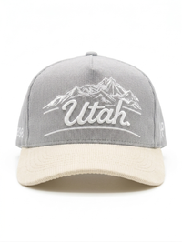 The Wasatch