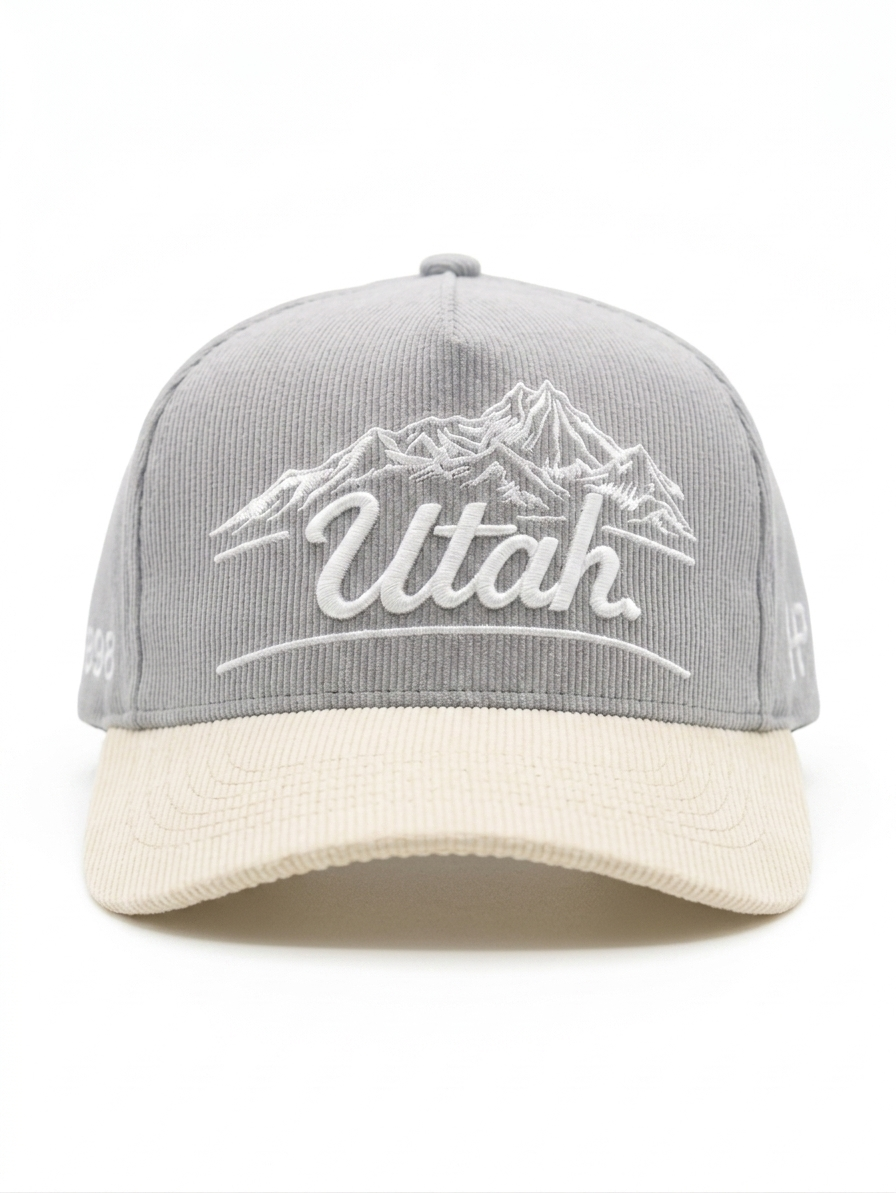 The Wasatch