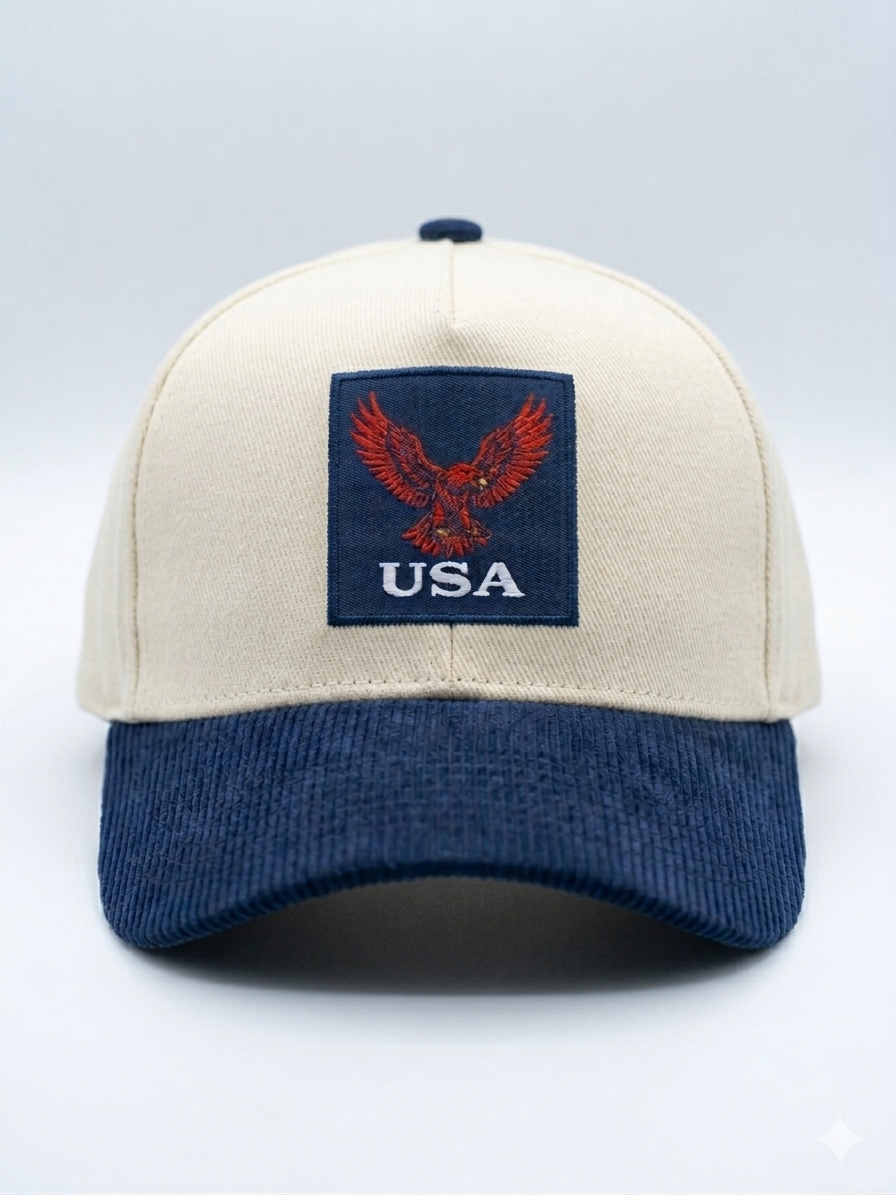 The USA Heritage