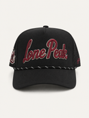 The Lone Peak Active