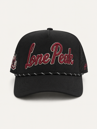 The Lone Peak Active