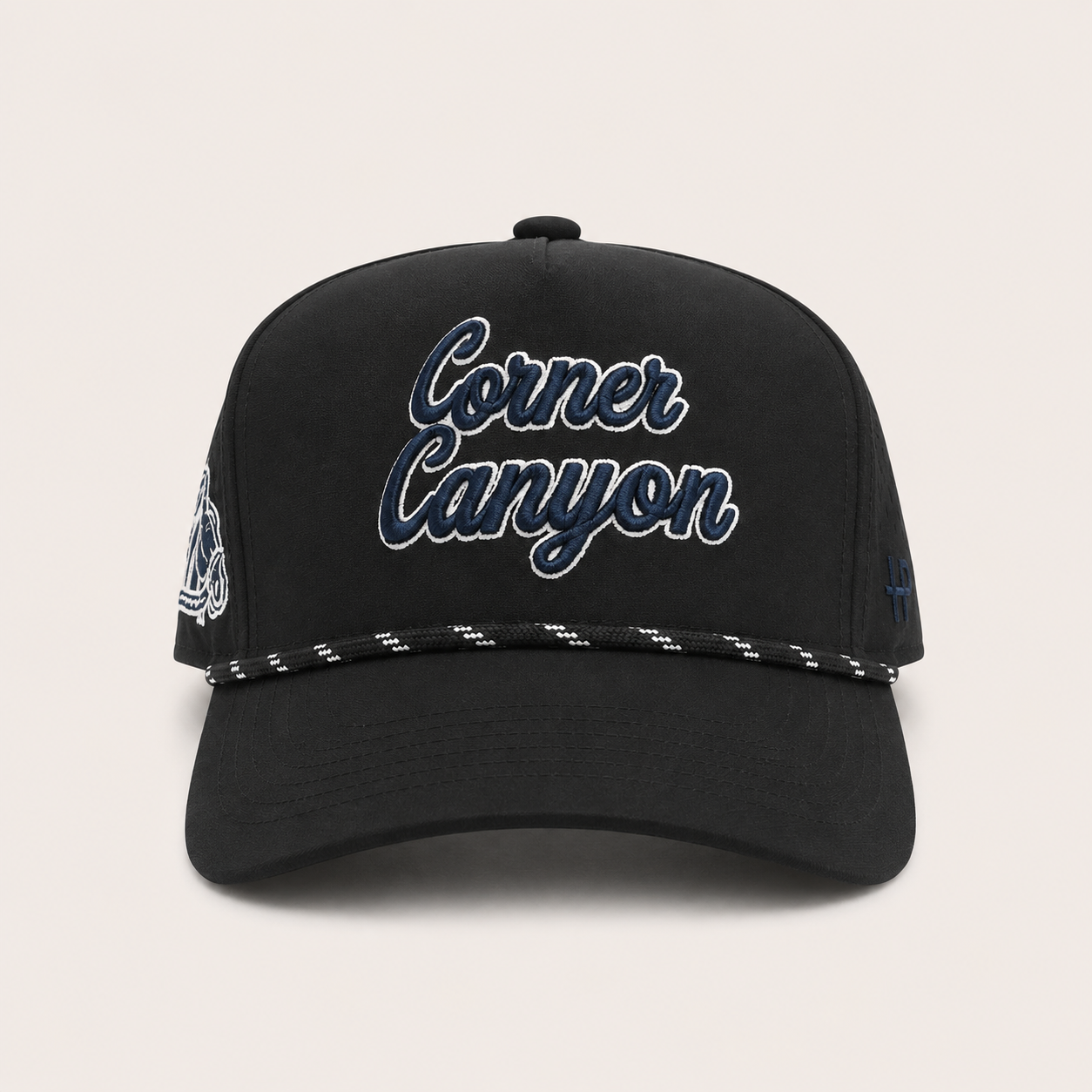 The Corner Canyon Active