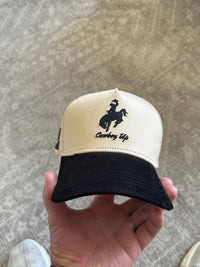 The Cowboy Up