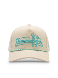 The Diamondbacks - City Connect