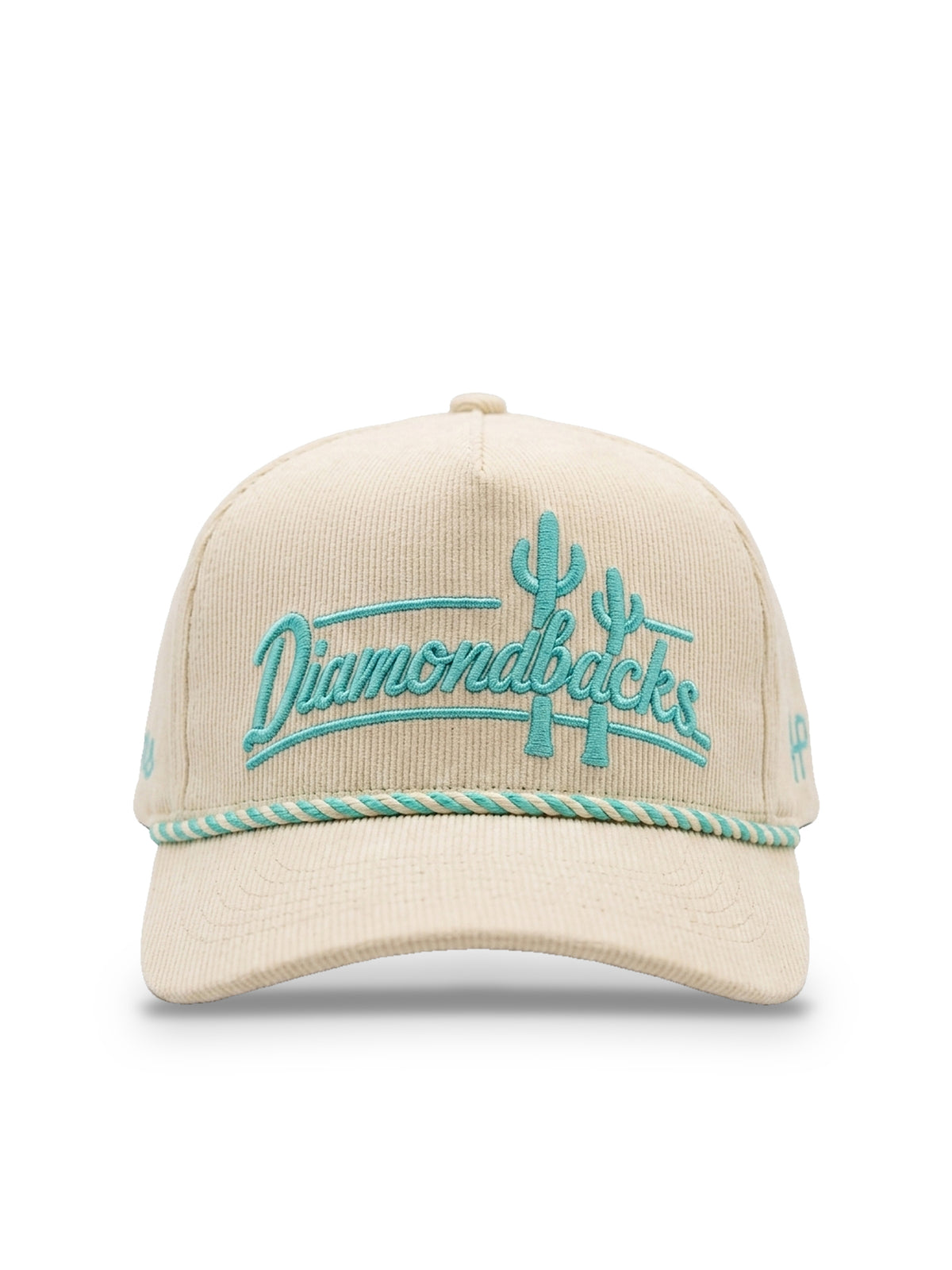 The Diamondbacks - City Connect