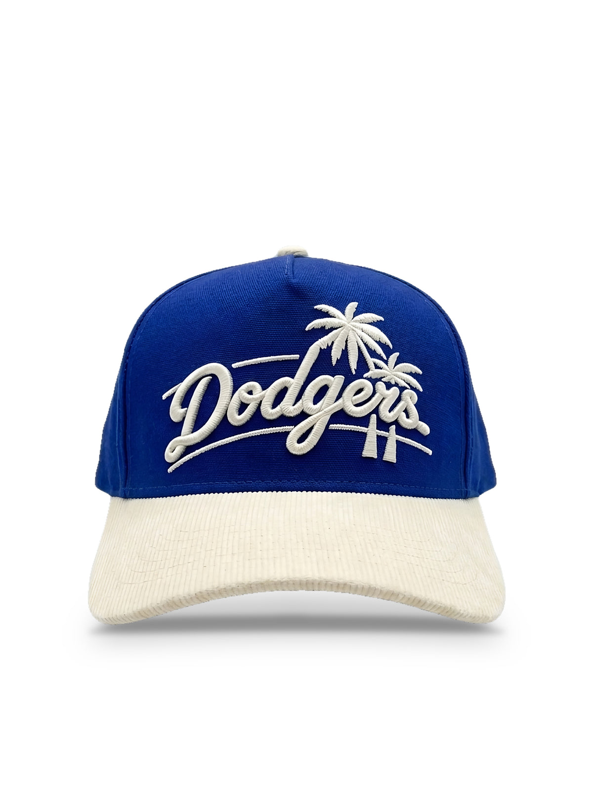 The Dodgers - City Connect