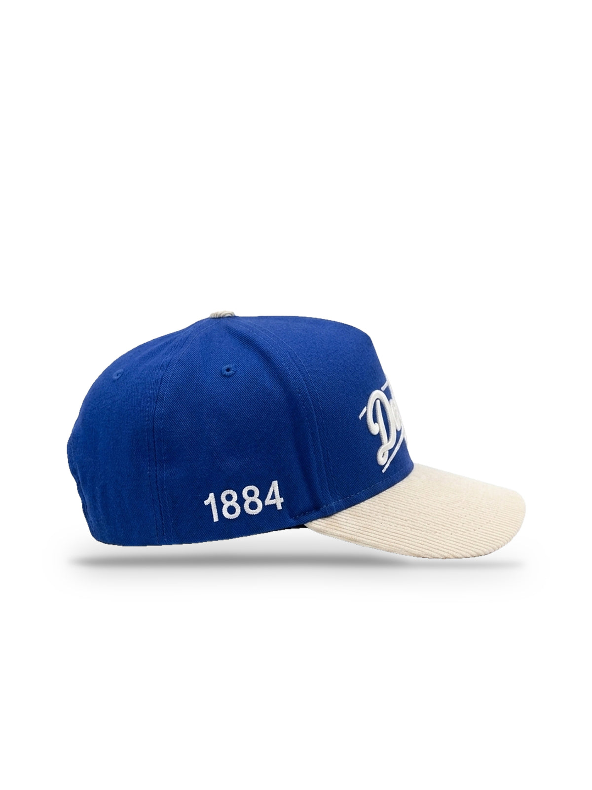 The Dodgers - City Connect