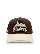 The Padres - City Connect