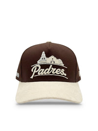 The Padres - City Connect