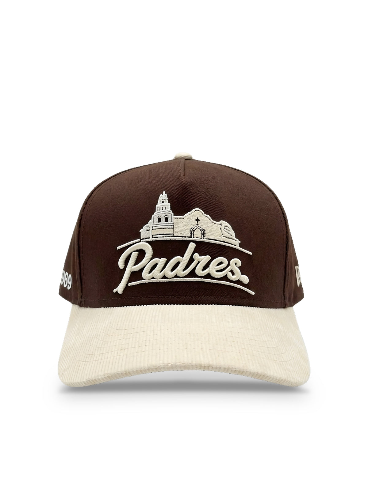 The Padres - City Connect